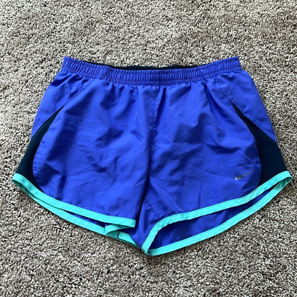Nike Athletic Shorts